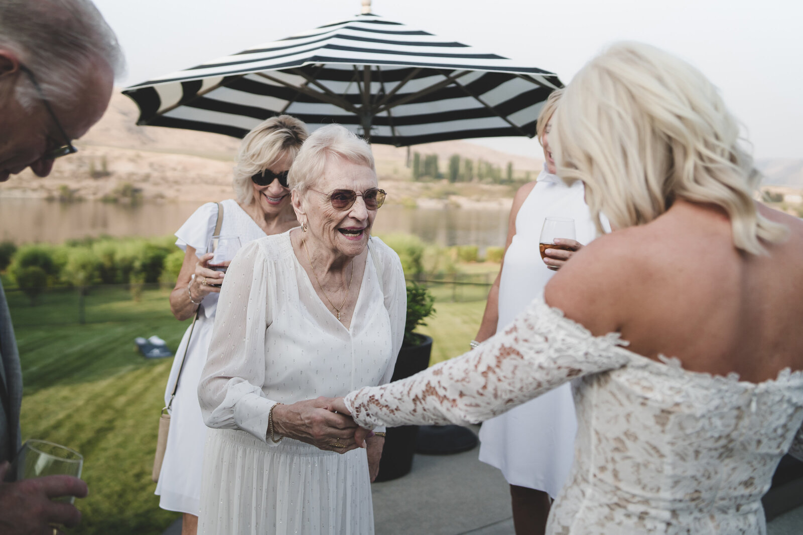 Portraits Chelan Washington