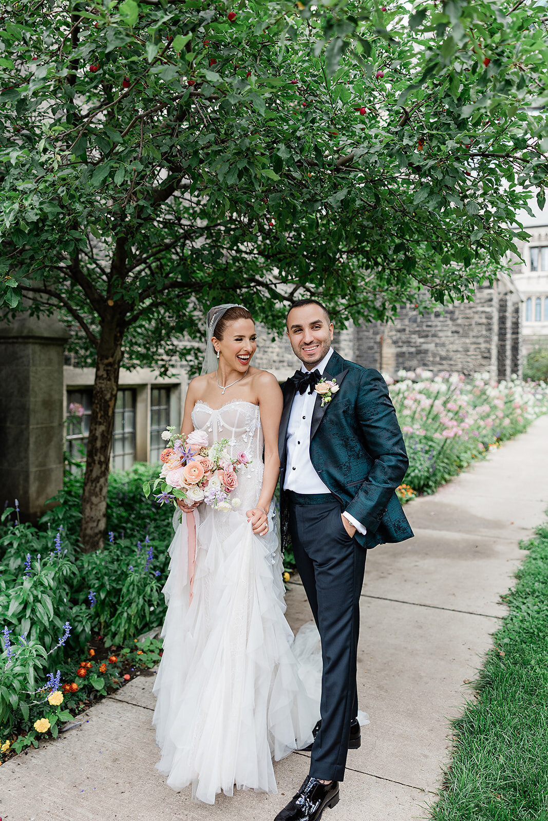 Shotlife Studio_Shangi-la Hotel Toronto Wedding_0086
