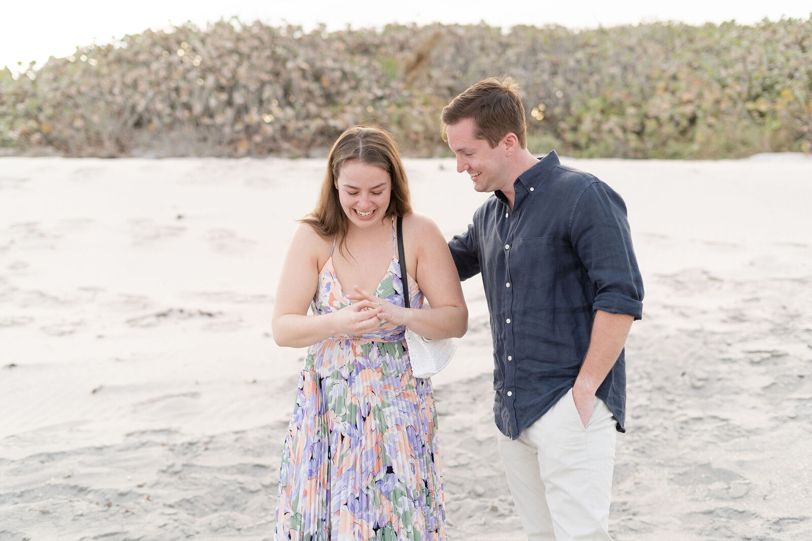 proposal photoshoot nepa