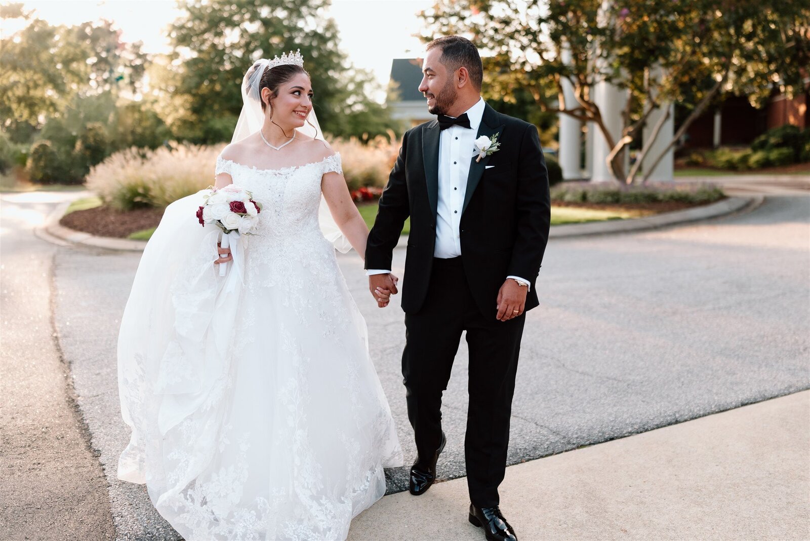 DC Wedding Photography