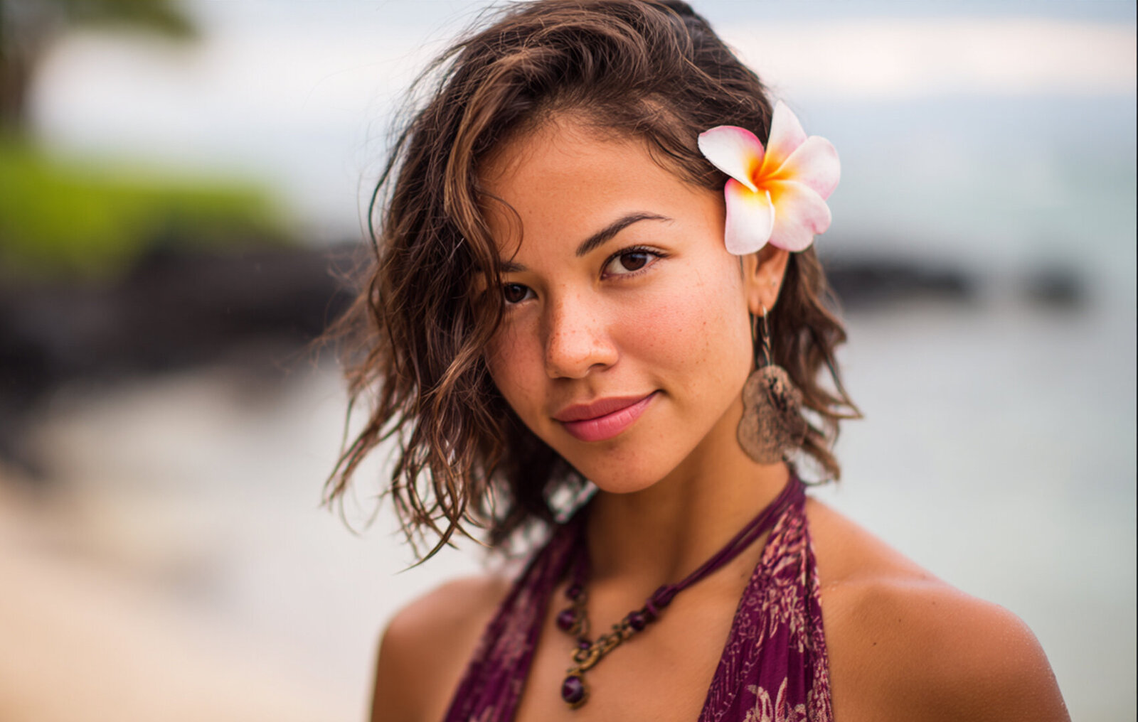 Maui Senior Portraits -028