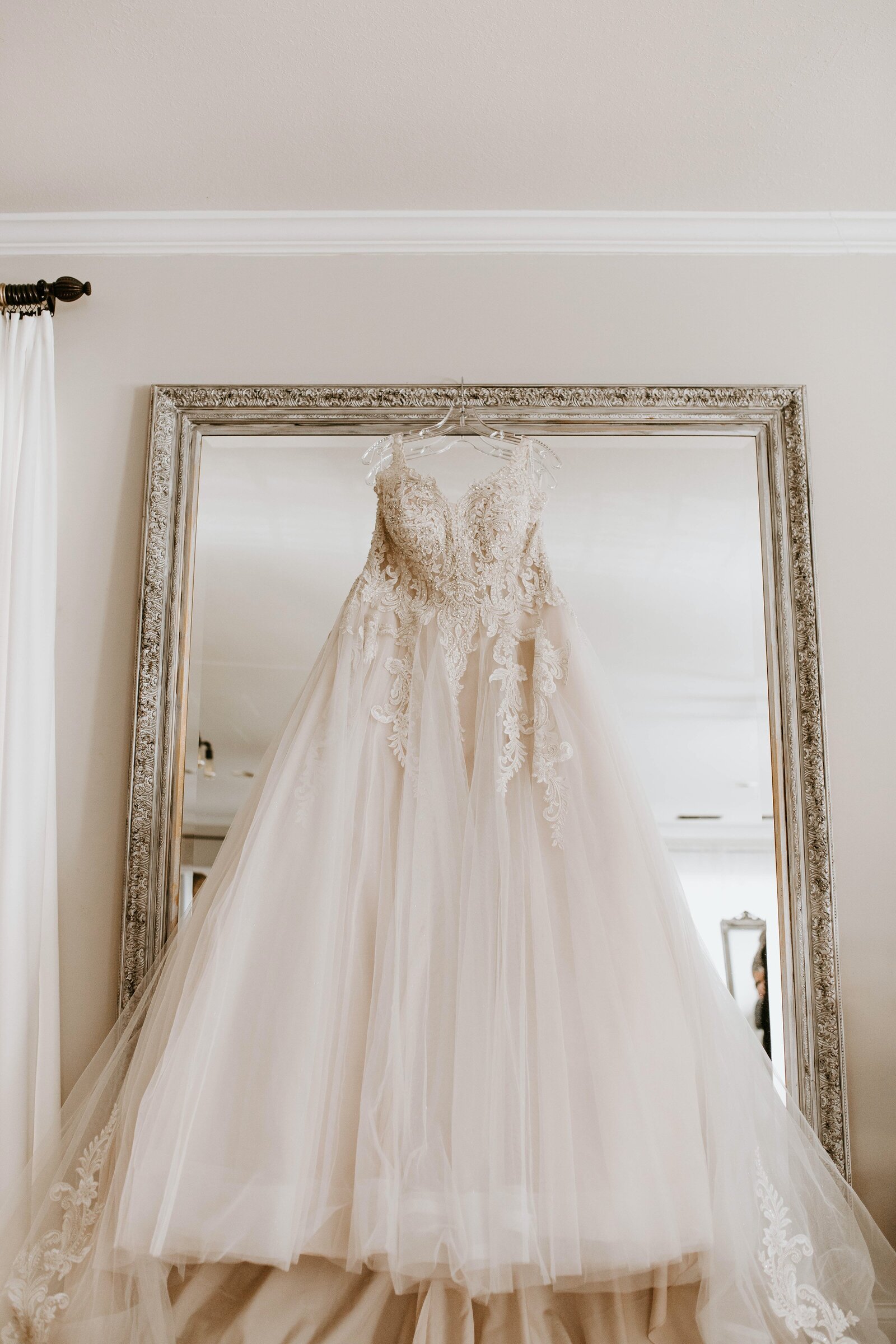 shot bridal Glamour