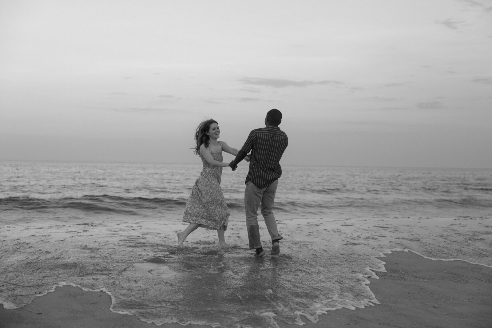 Winston-Salem North Carolina Engagement Photographer-25