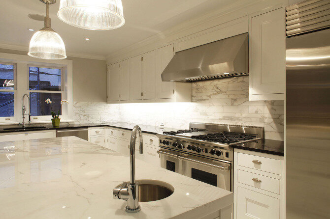 1 Upper West Side Historic Townhouse DesBrisay & Smith Architects Residential Renovation