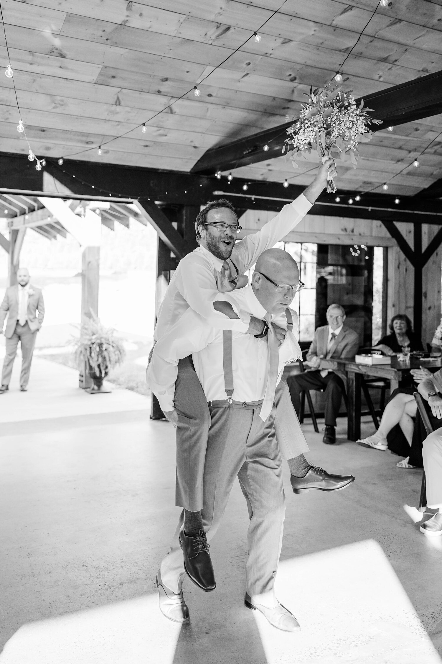 2022 08 14_Elle Josh Wedding_Nuzzos Farm_Branford CT_06-Reception-76