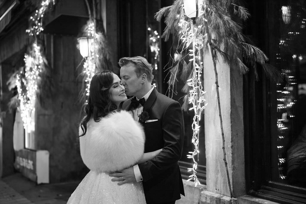 L'auberge saint gabriel wedding | Montreal & italy wedding photographer | luxury moment photography-5594