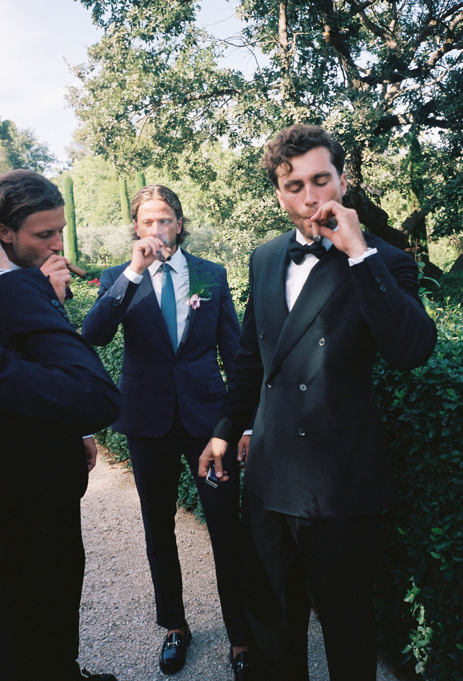Sanne&DylanWeddingDay0481