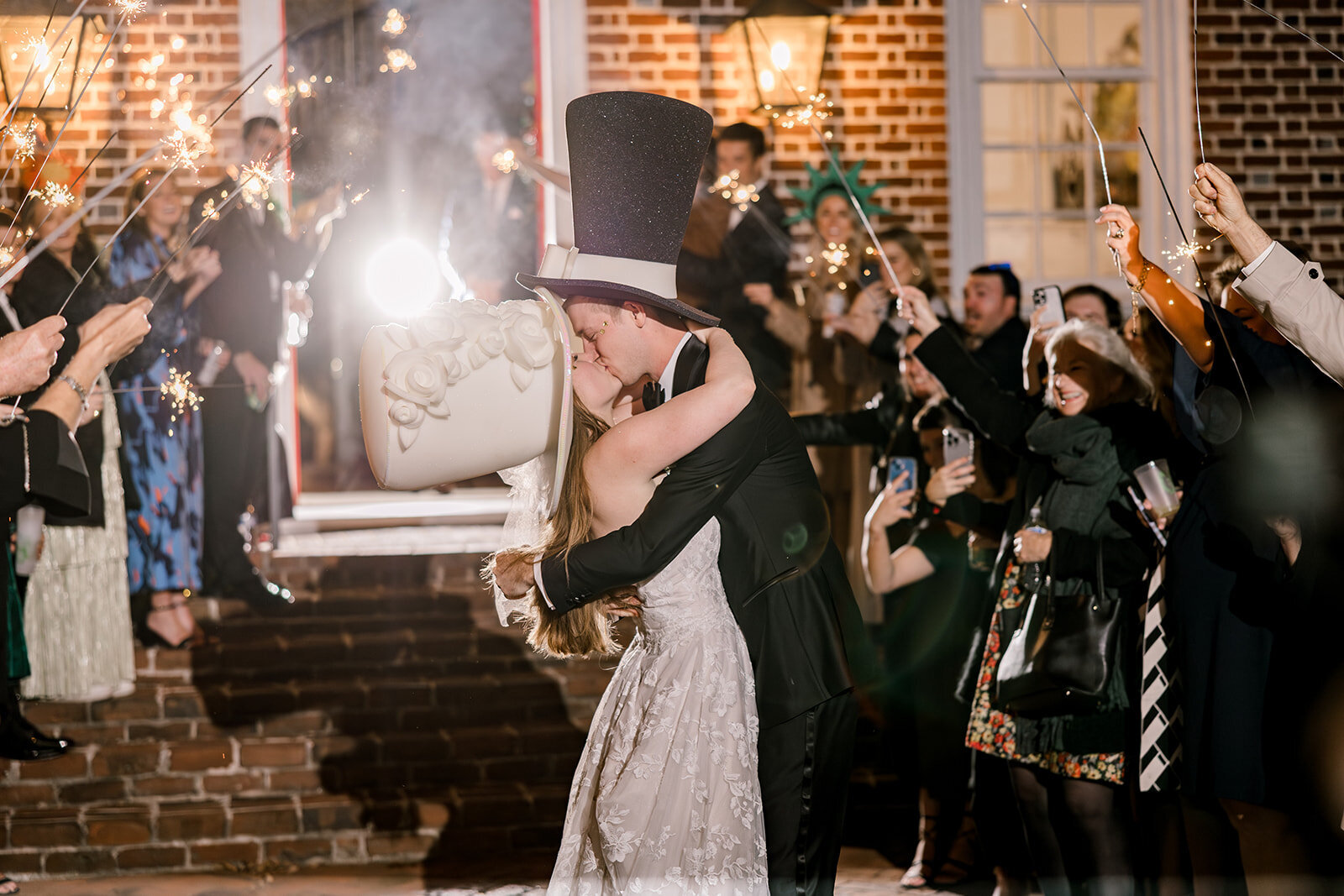 Forever Love Chicago Wedding Photographer-169