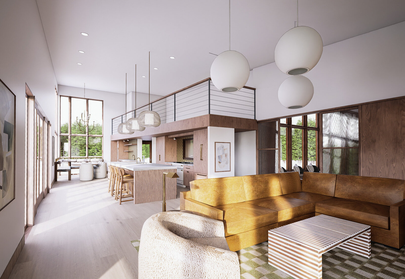 Rochester Interior Designer