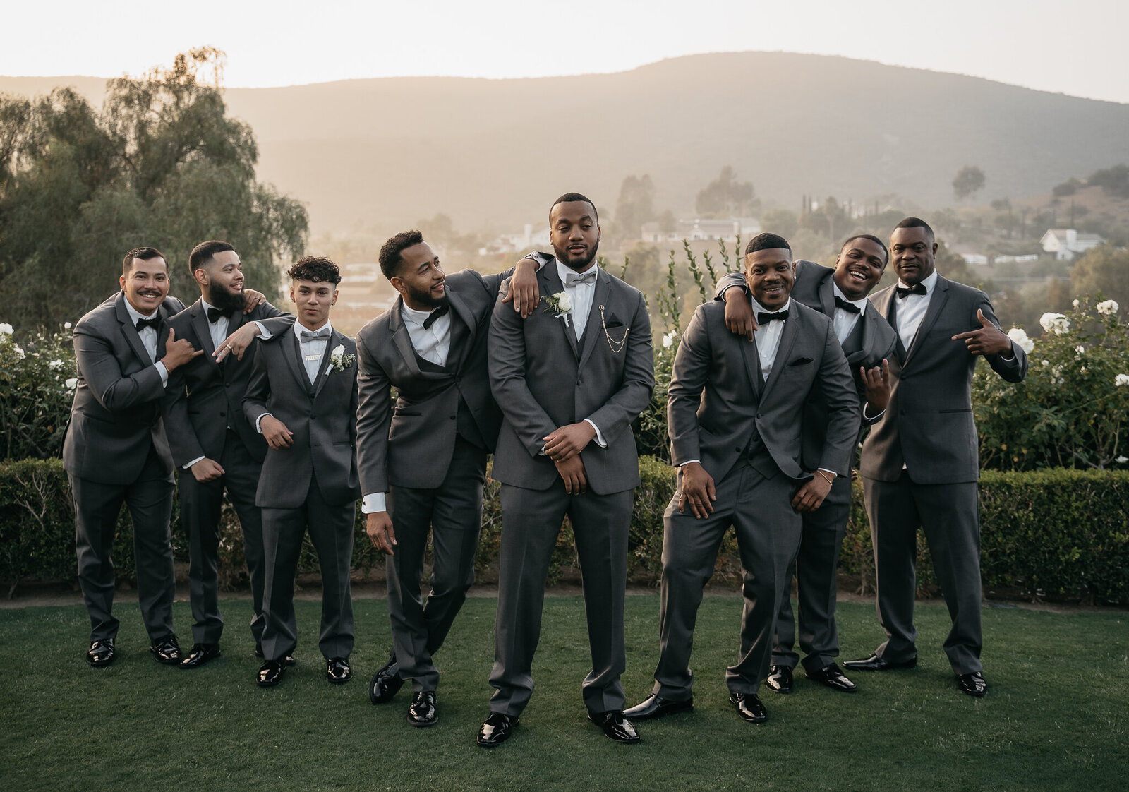 Bridal Parties (48 of 73)