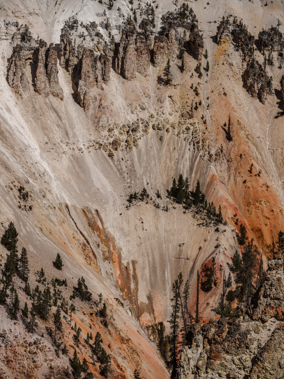 Resolute Territory - Landscape Art Prints - 15