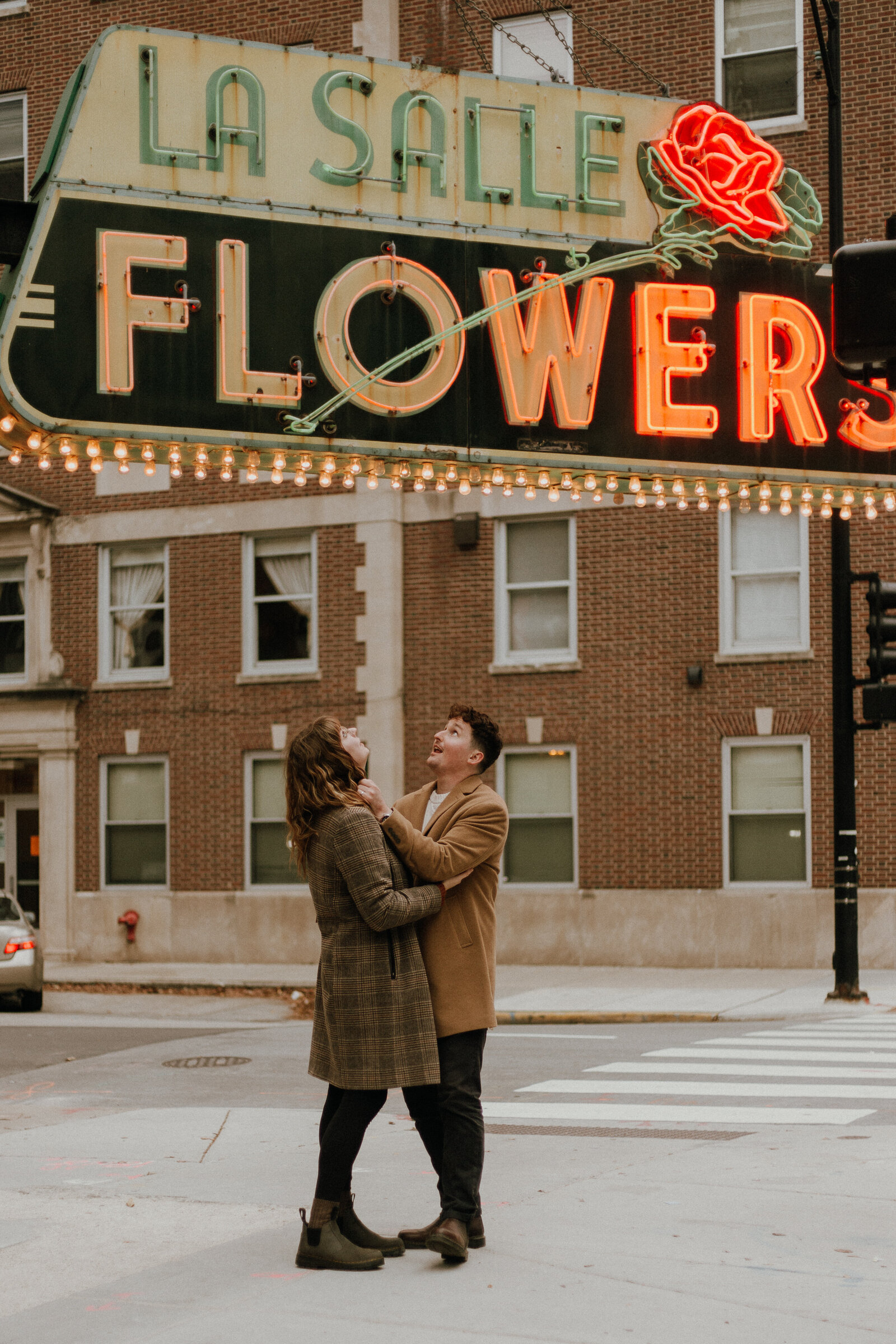 Chicago Engagement Photos-86