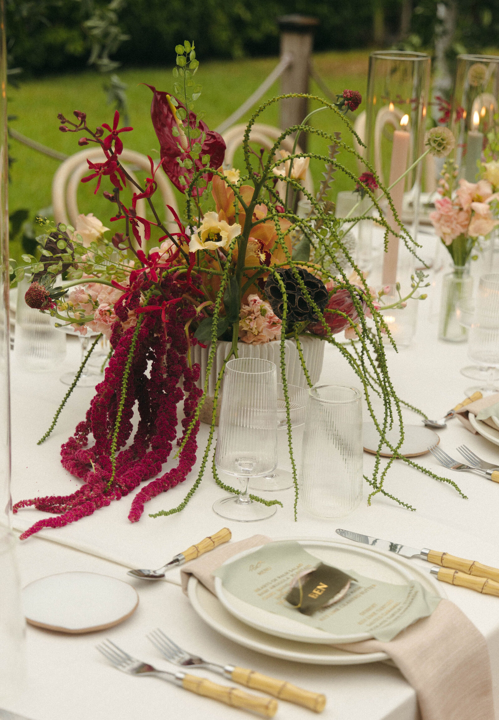 elopement vendor management,vendor references