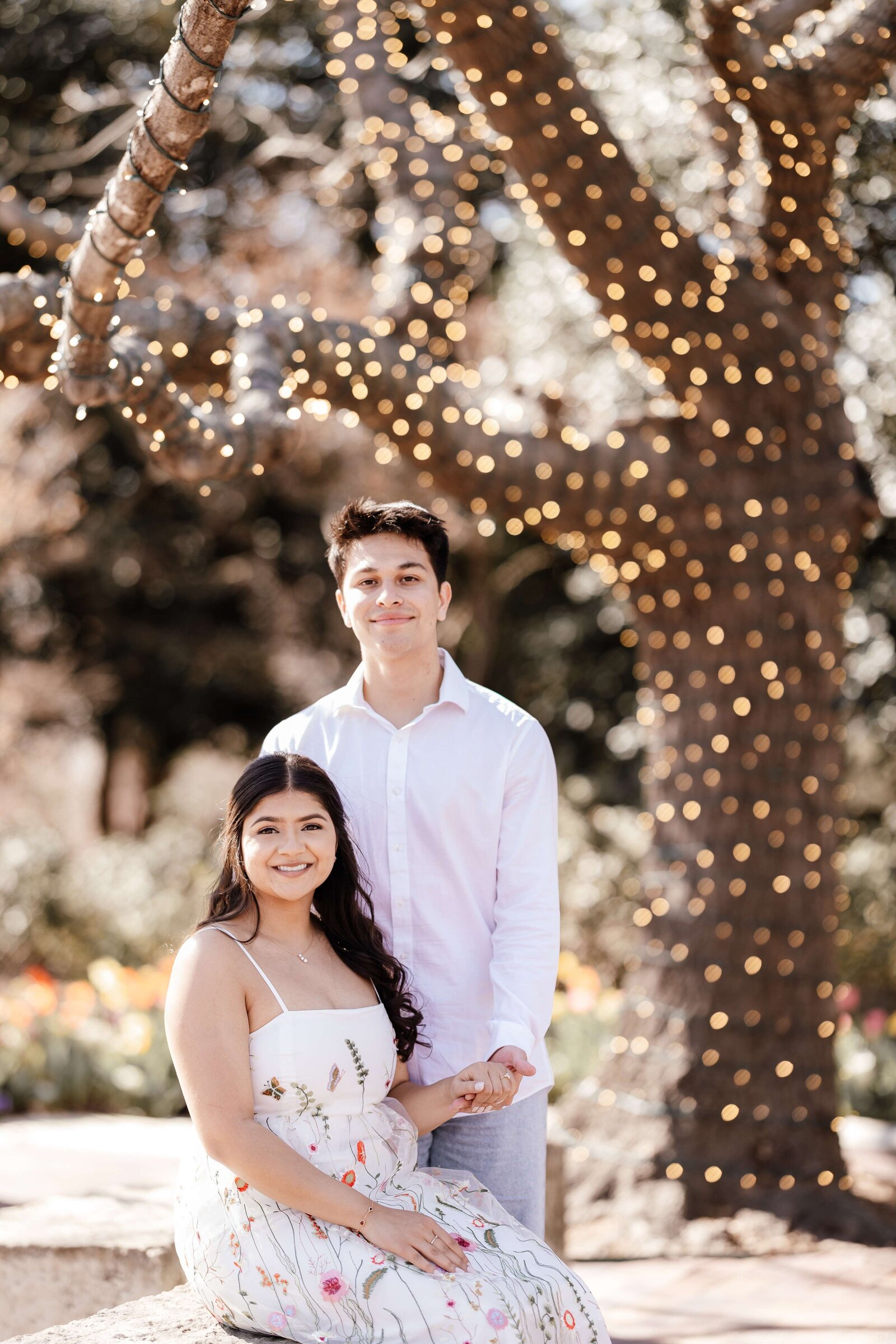 Dallas-couple-engagement-photography