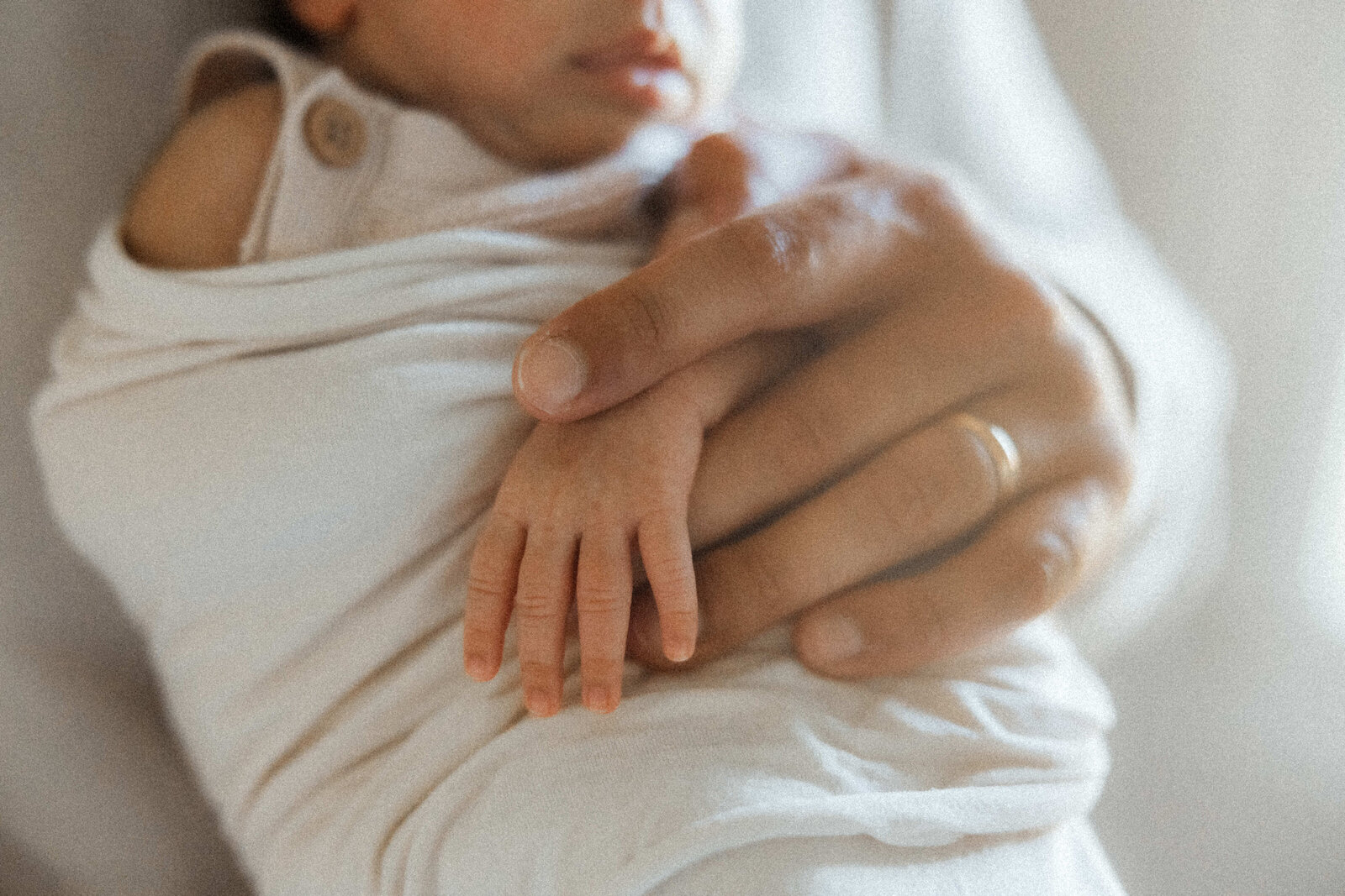 los angeles in home newborn photographer 67