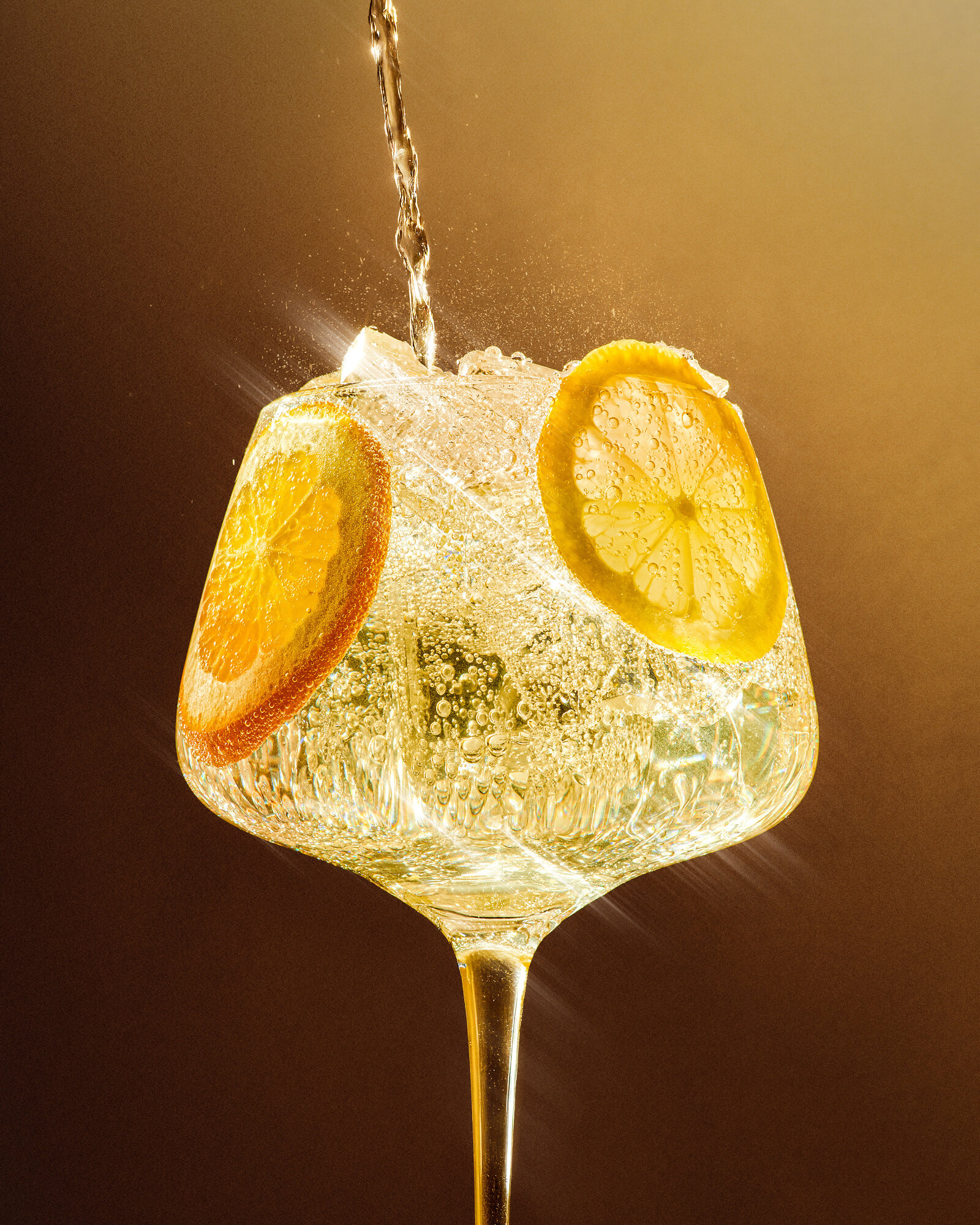 Terragold Photo - Italicus Spritz