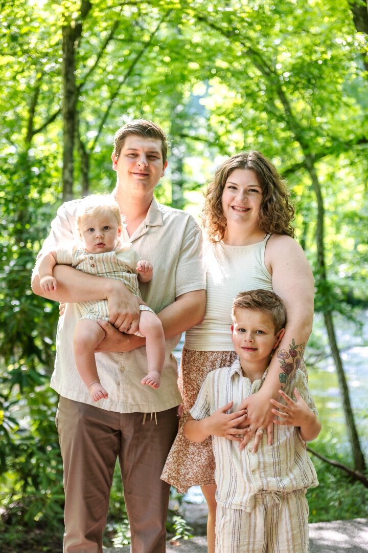 Family_Photos_Sevierville_TN