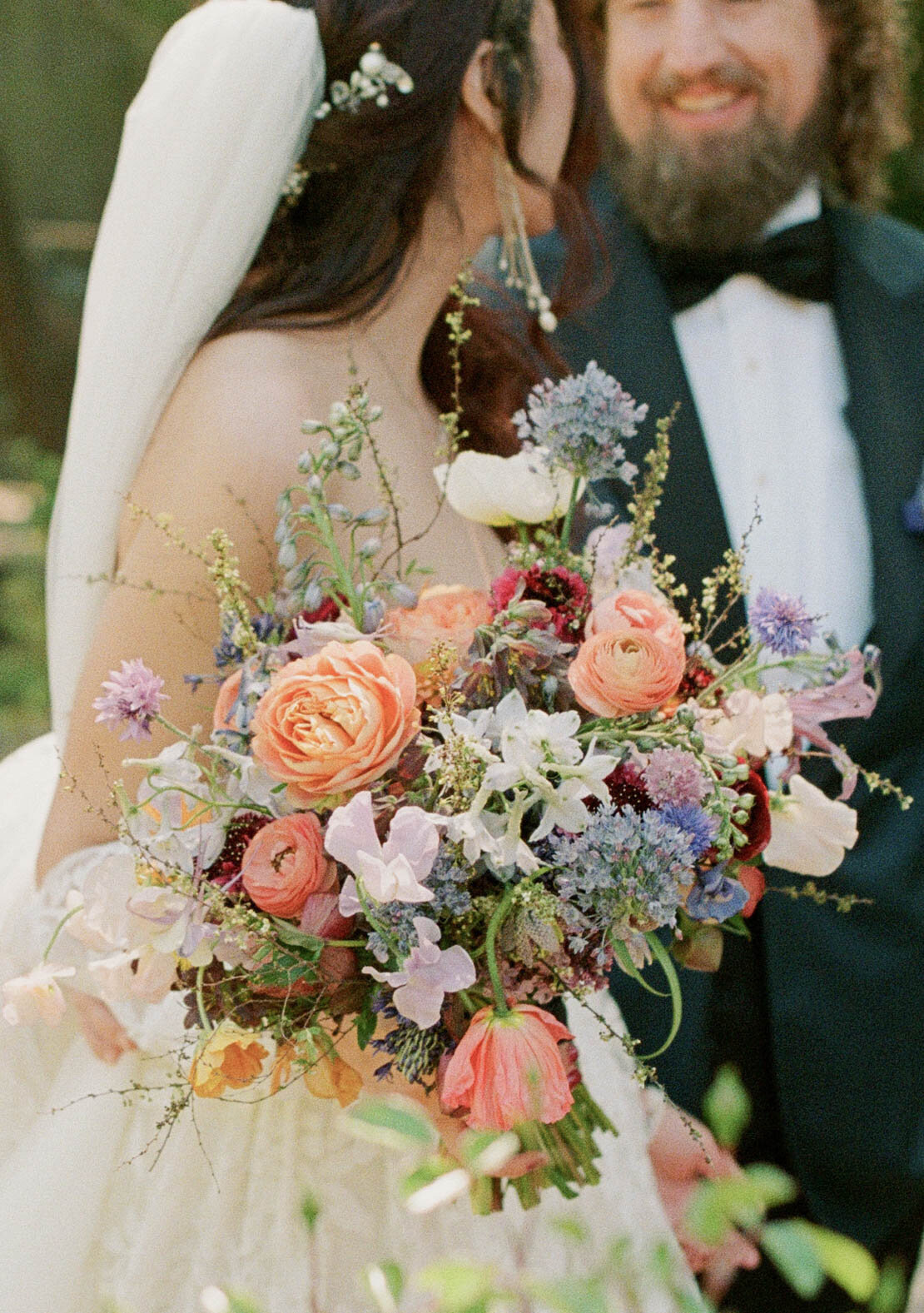Gothic-Disco-Floral-Wedding34