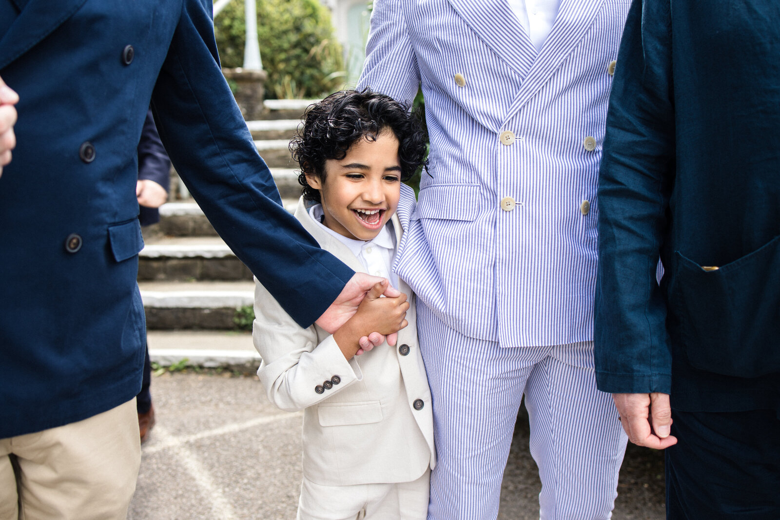Guildford Register Office wedding