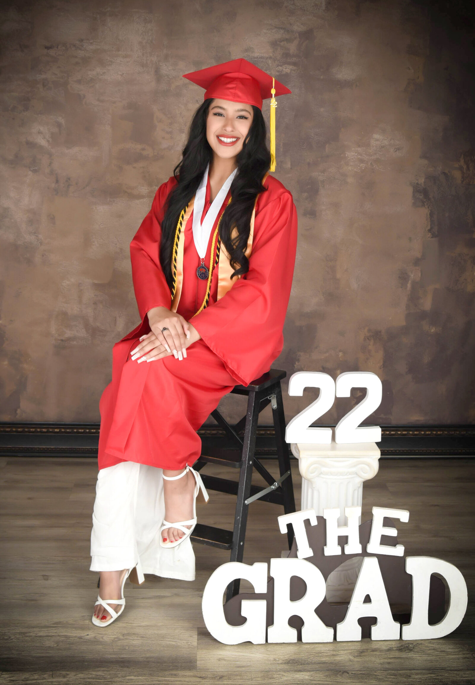 senior100