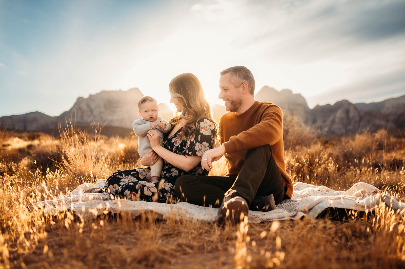 East Texas Family Photographer-1