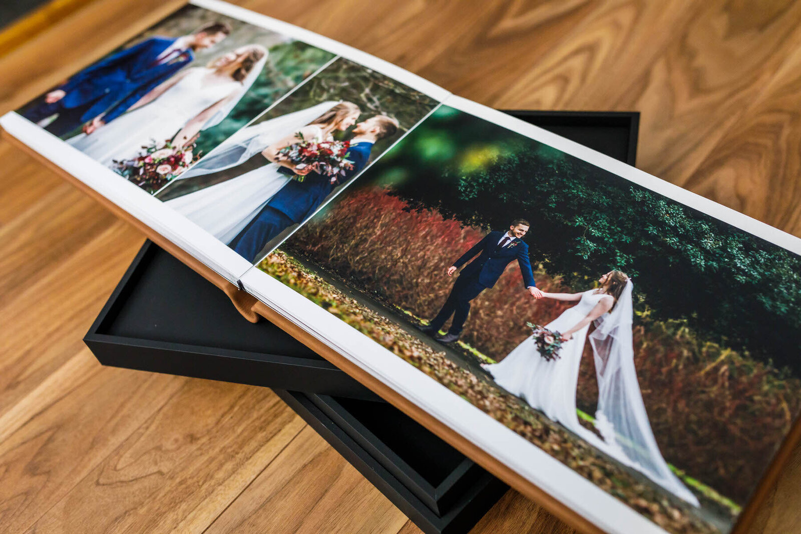 Luxury Wedding Photography Albums_cpl albums rosie john dec 22-129-1
