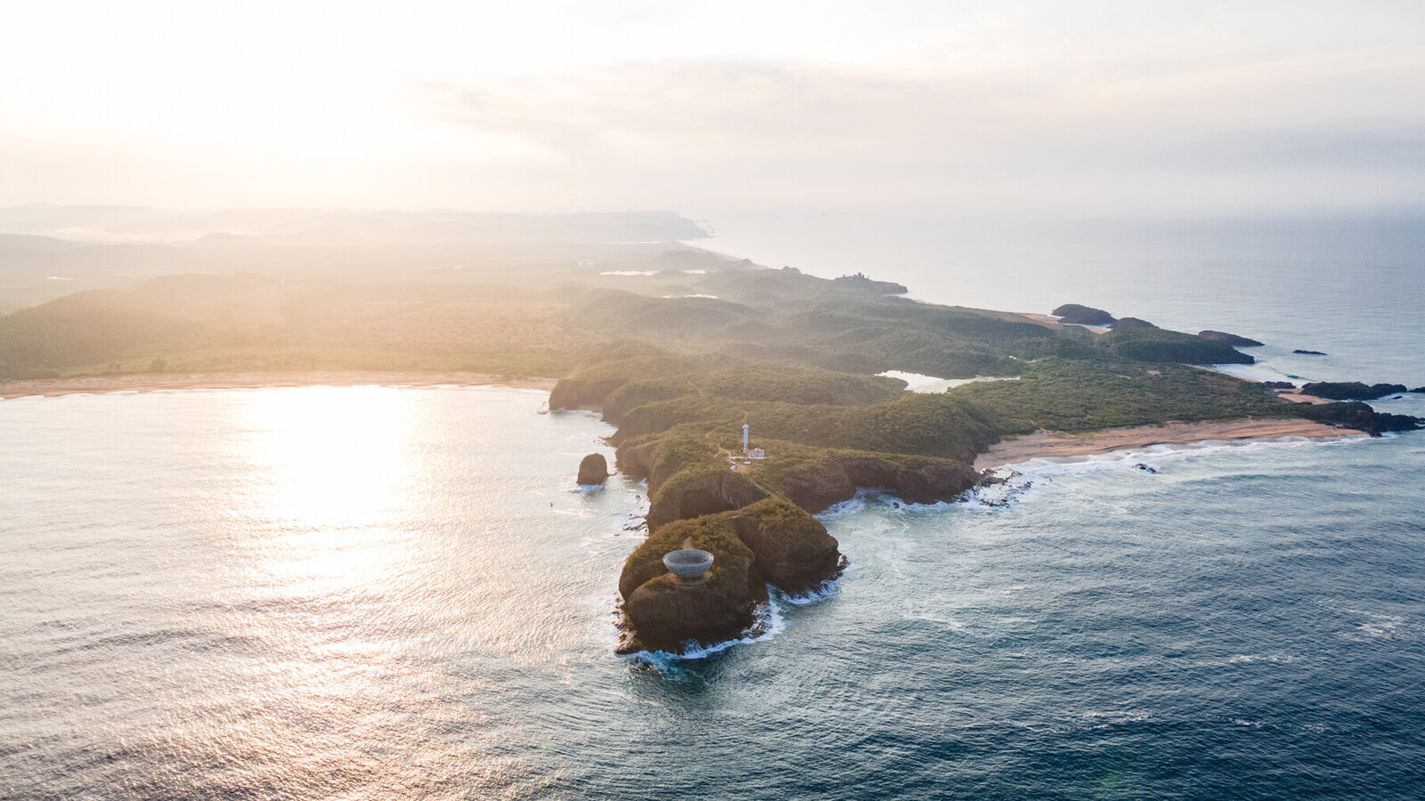 Careyes-Copa-Del-Sol-Landscape