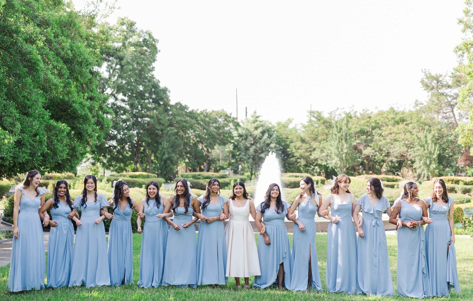Dallas-bride-and-bridal-party