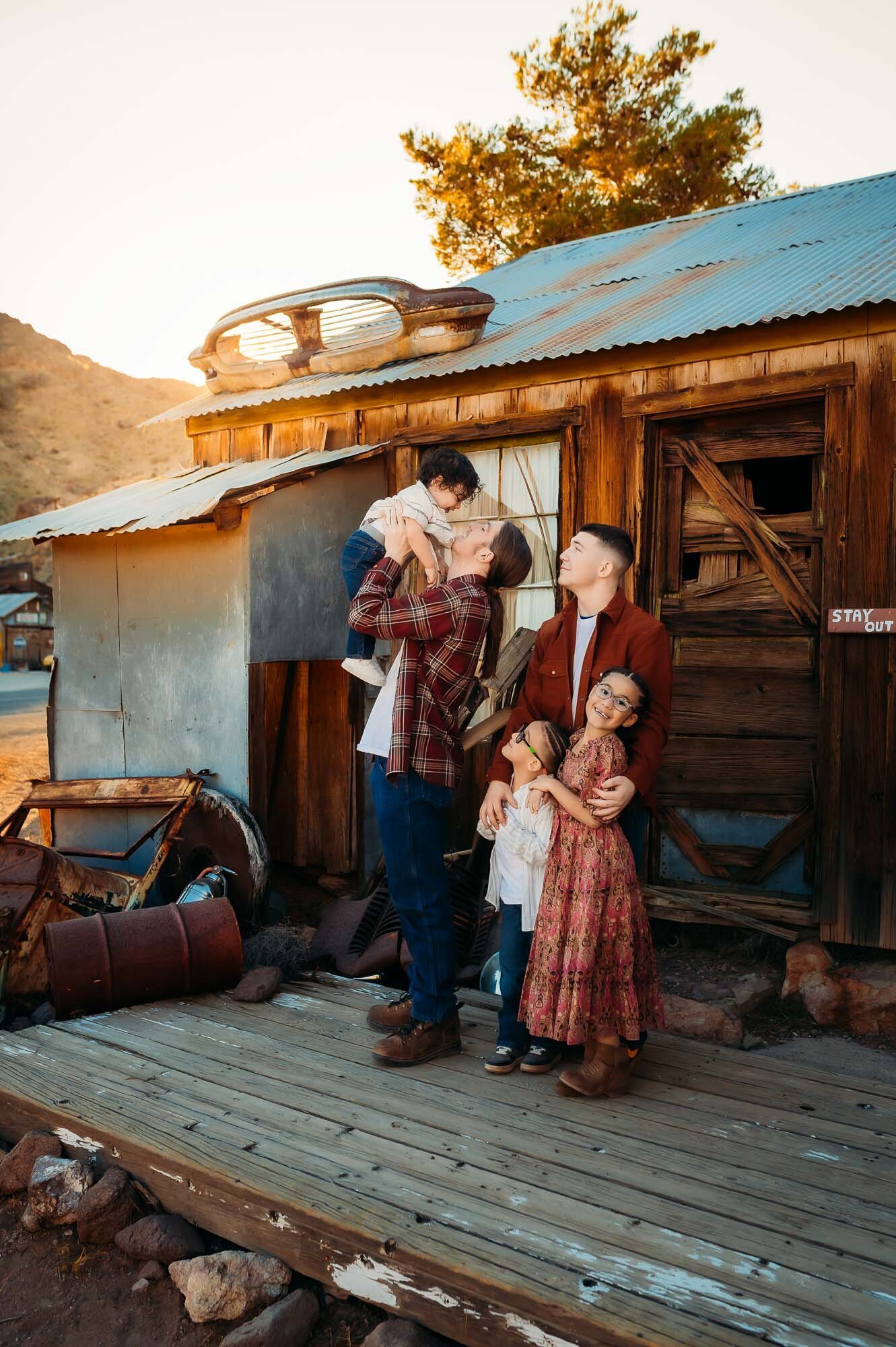 East Texas Child Photographer-3