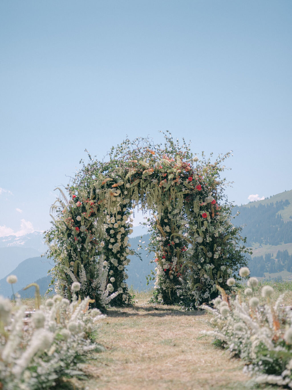Andrada Flower Design Weddings 4