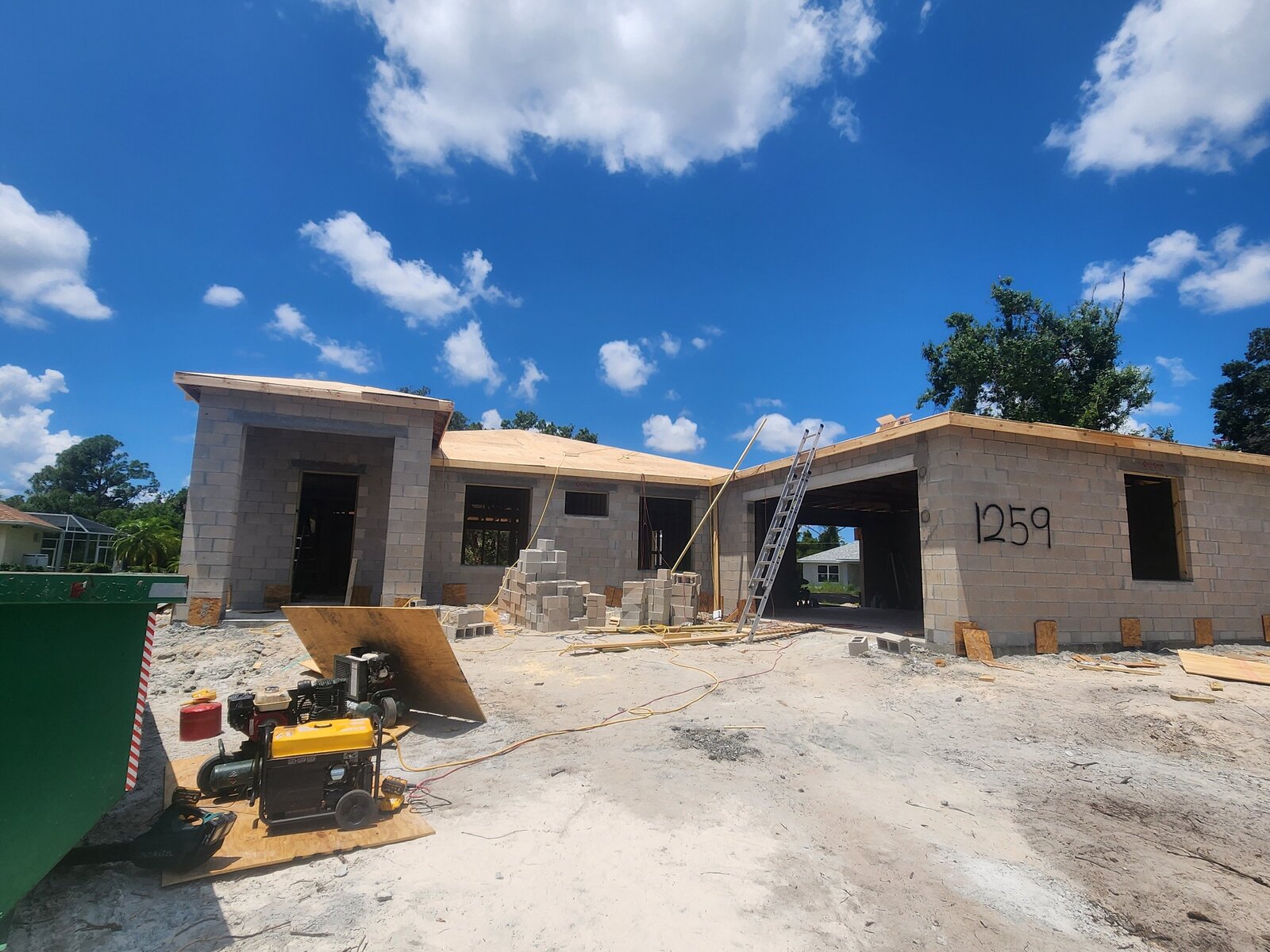 New Construction Kaayan 8