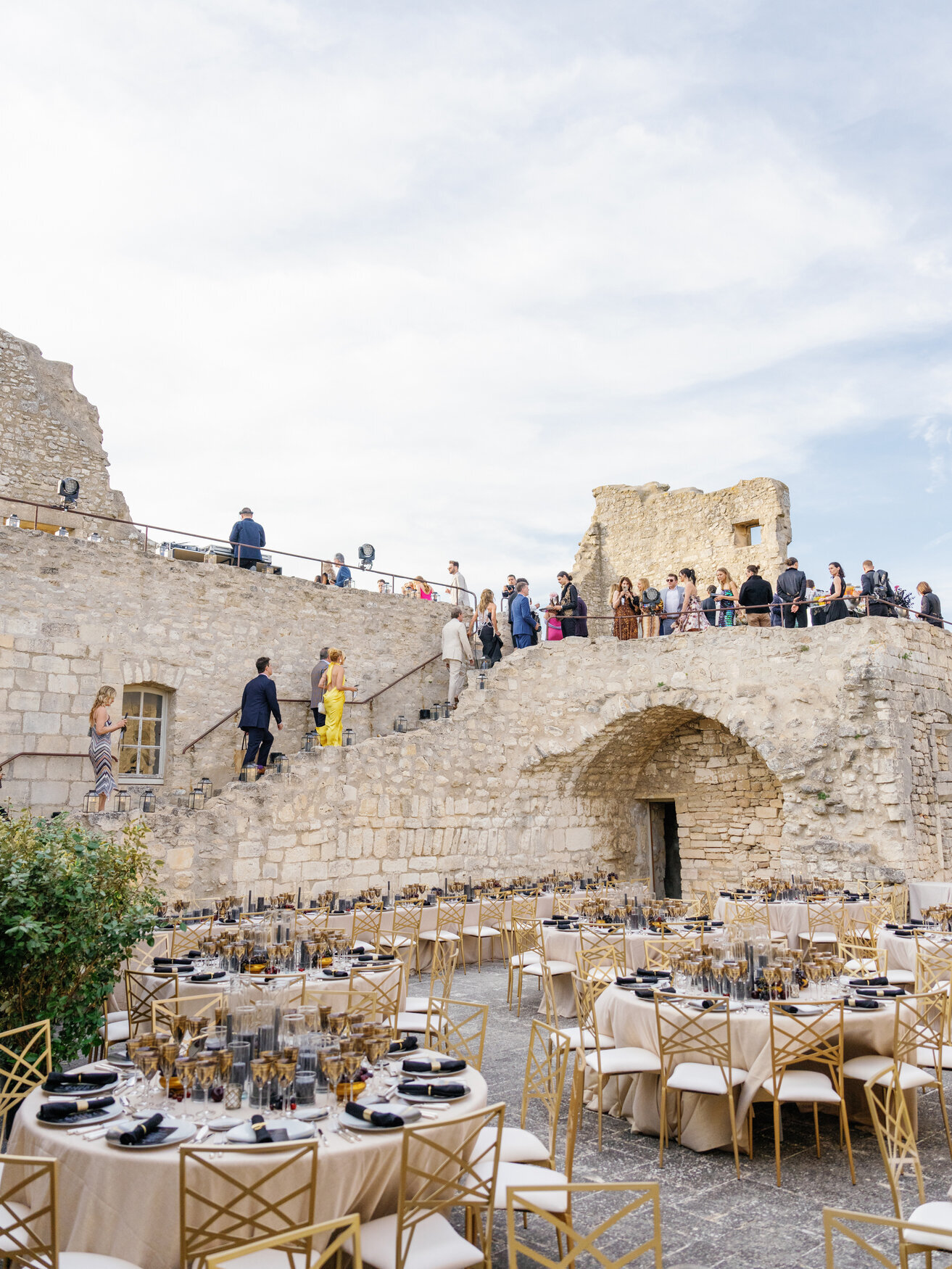 beautiful-wedding-reception-south-of-france