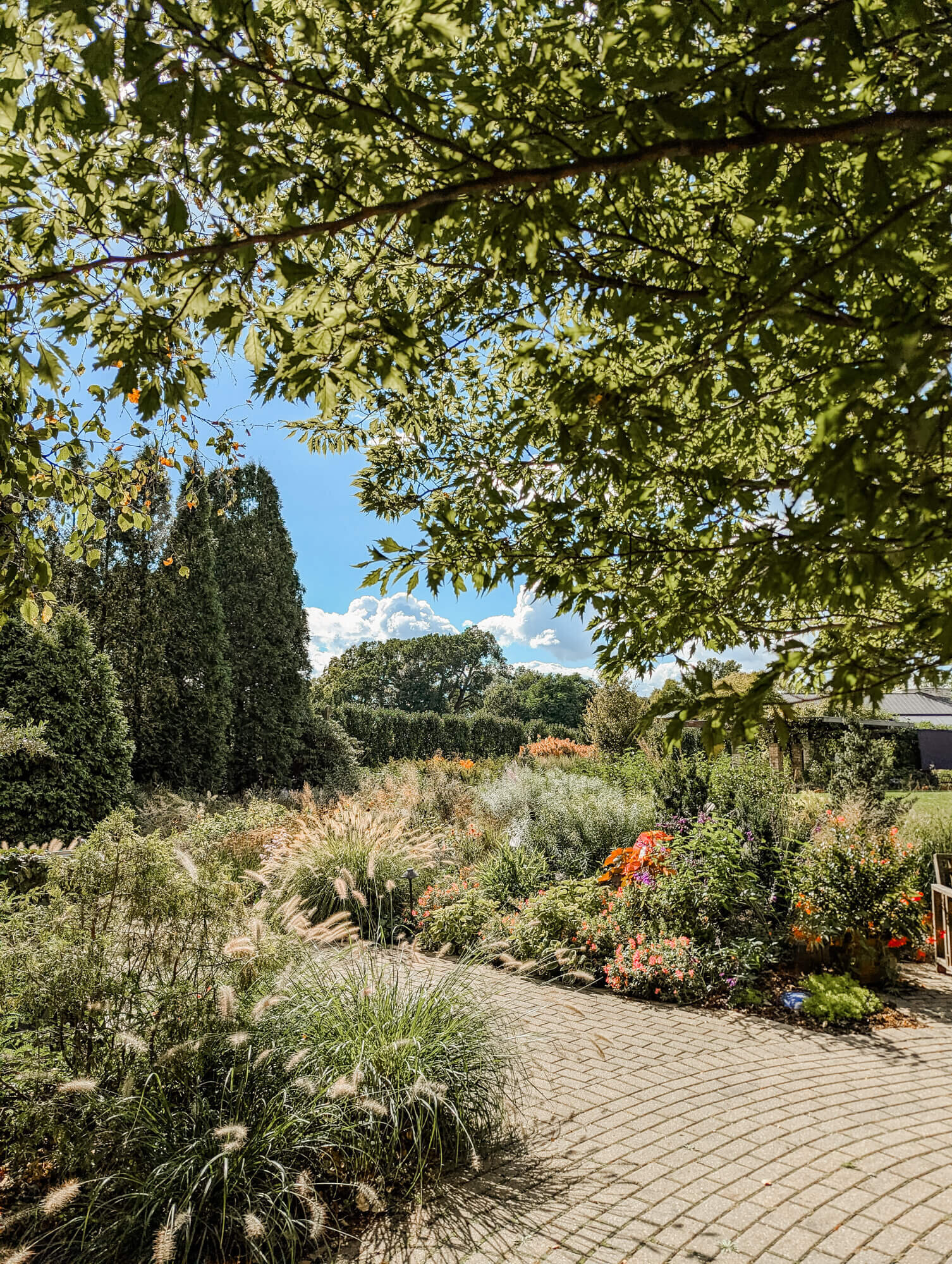 Olbrich Botanical Gardens-6