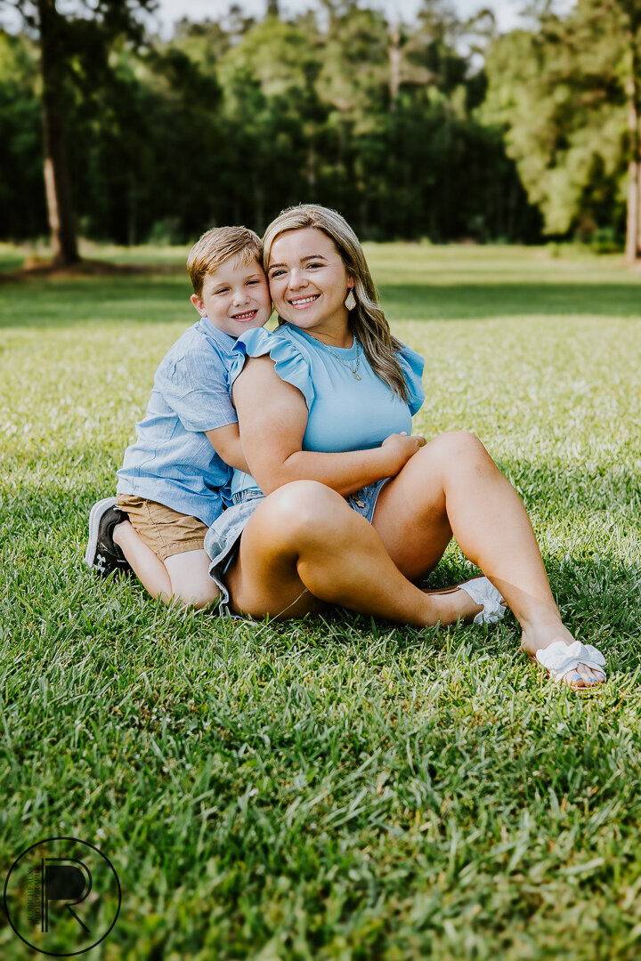 Beaumont Texas Maternity and Children Professional Photographer