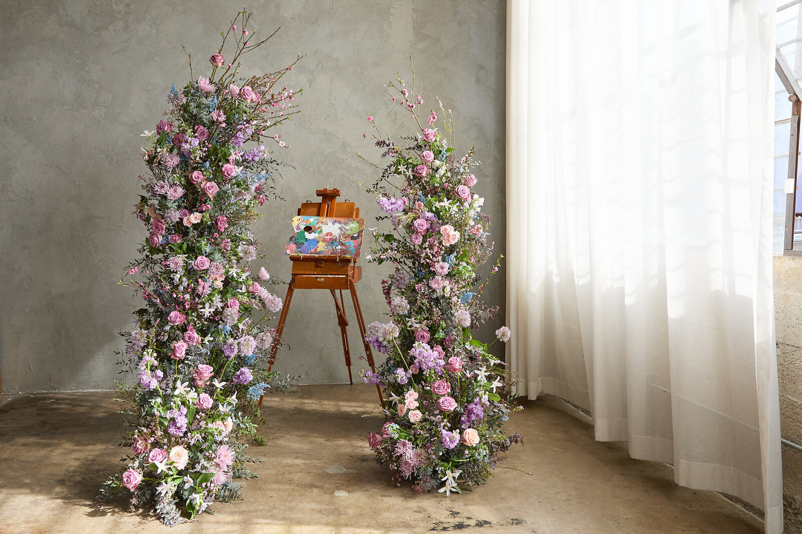 022324 - UltraViolet Flowers0075