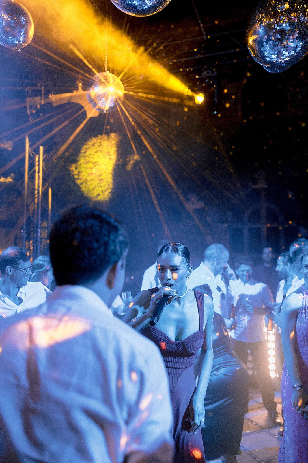 Reportaje de bodas - Fotografo Bodas Barcelona, España, Italia,