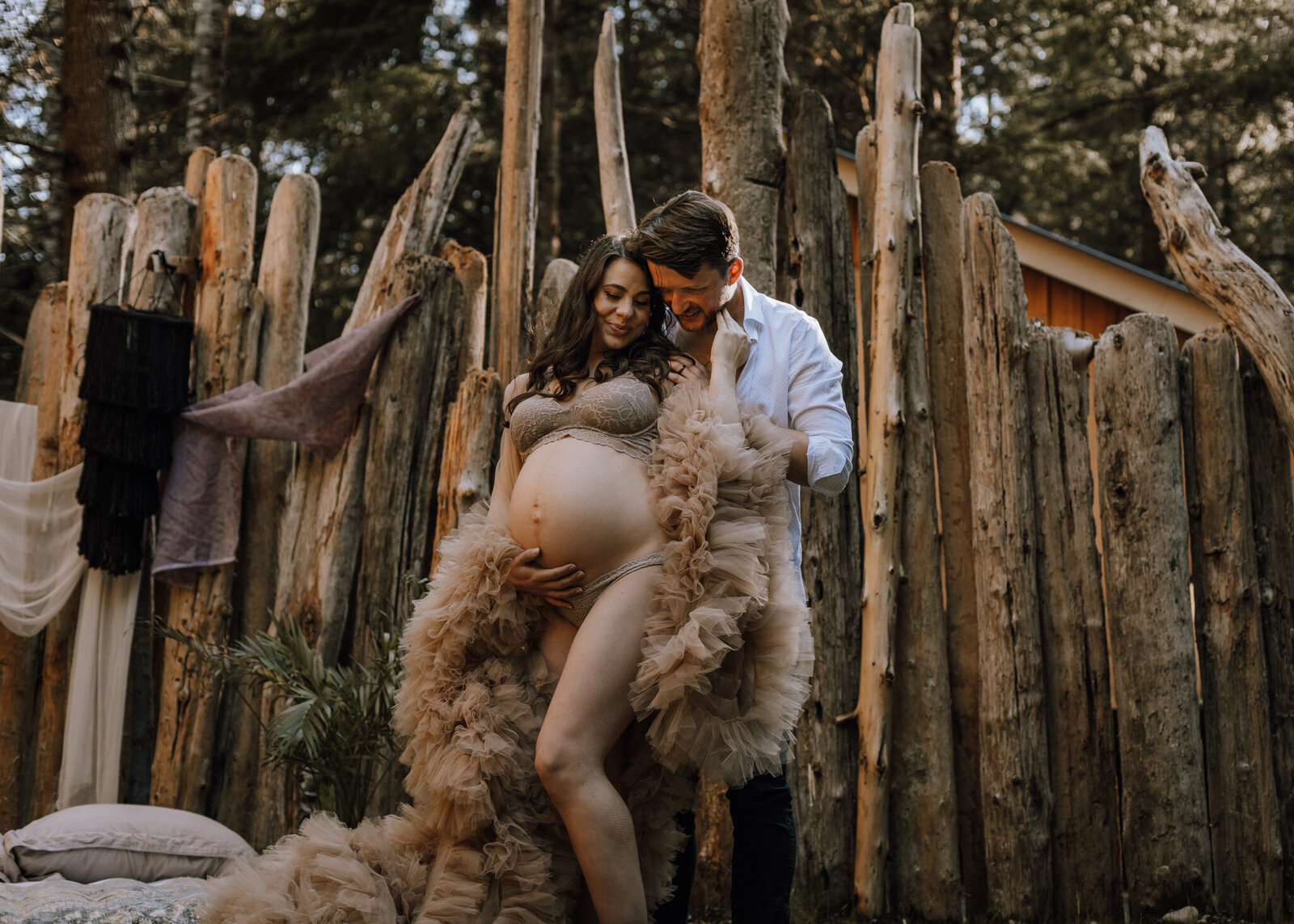 Maternity Couple Shoot-6