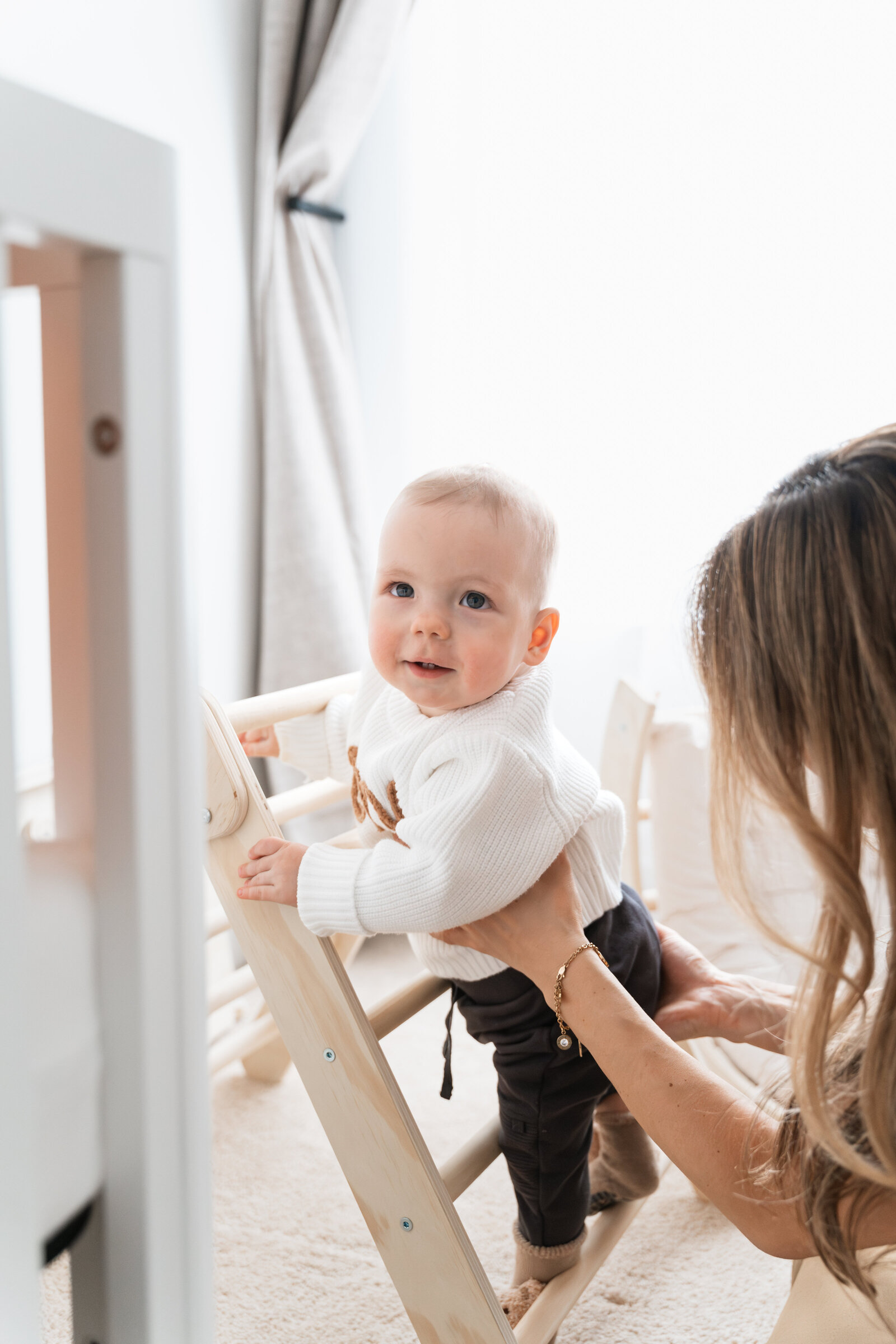 Mylo's 1st Birthday-240