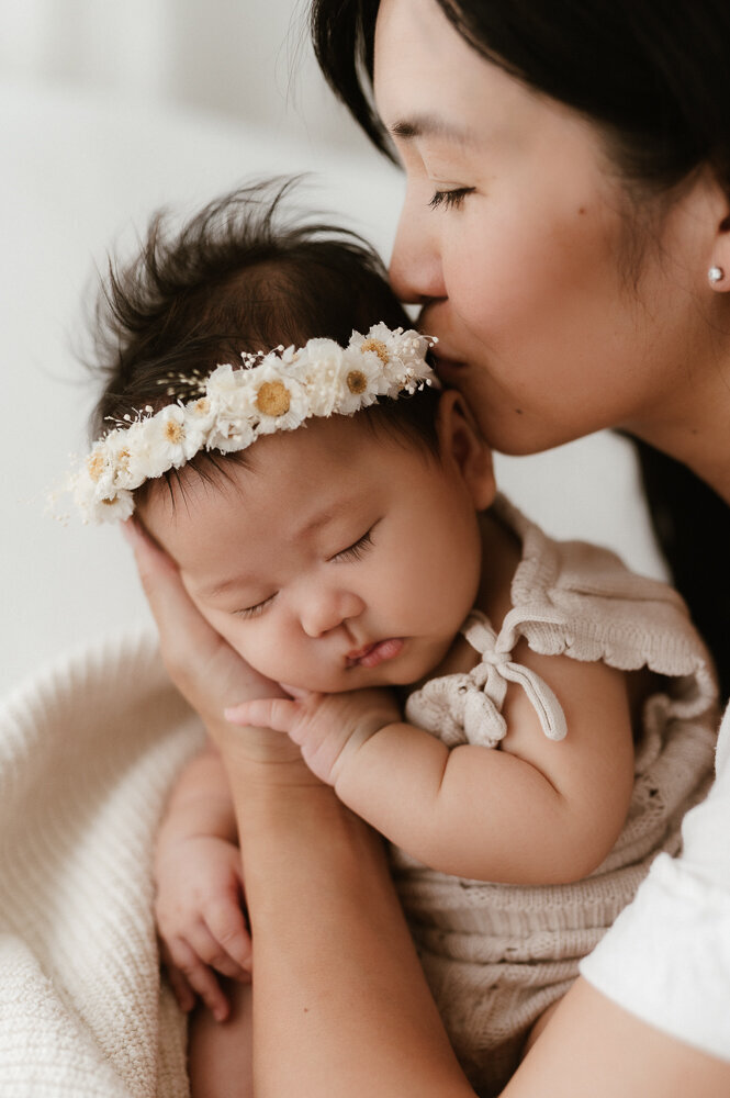 3 month old newborn session baby-53