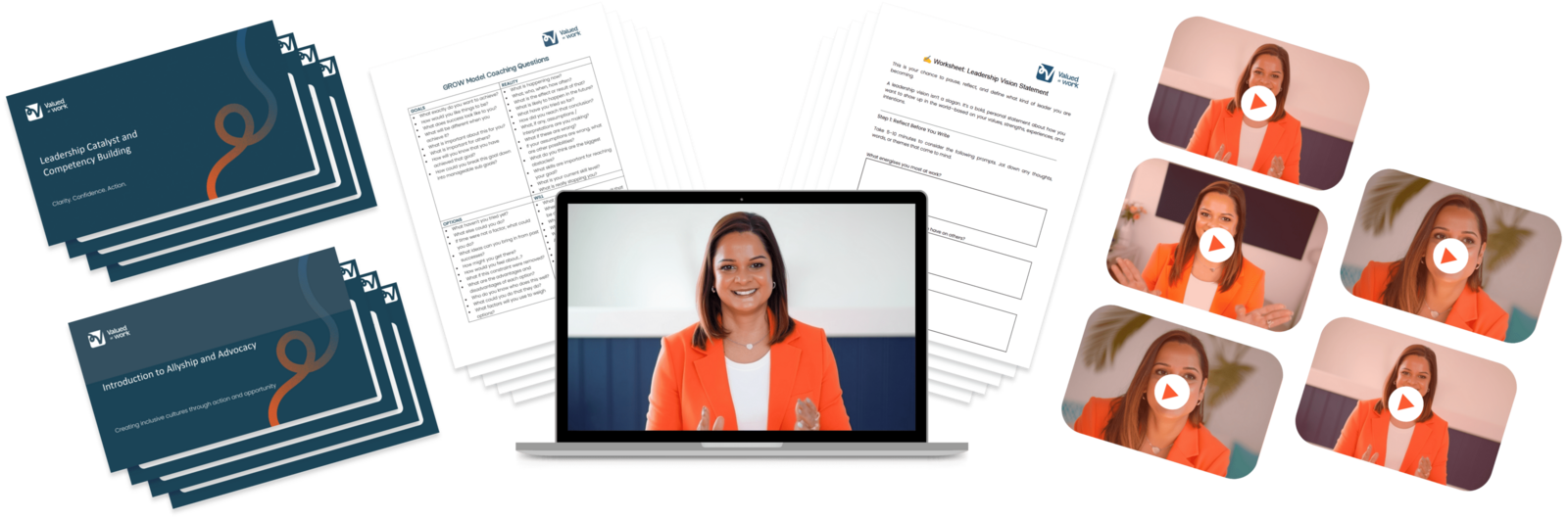 Brand Me - Personal Branding Course
