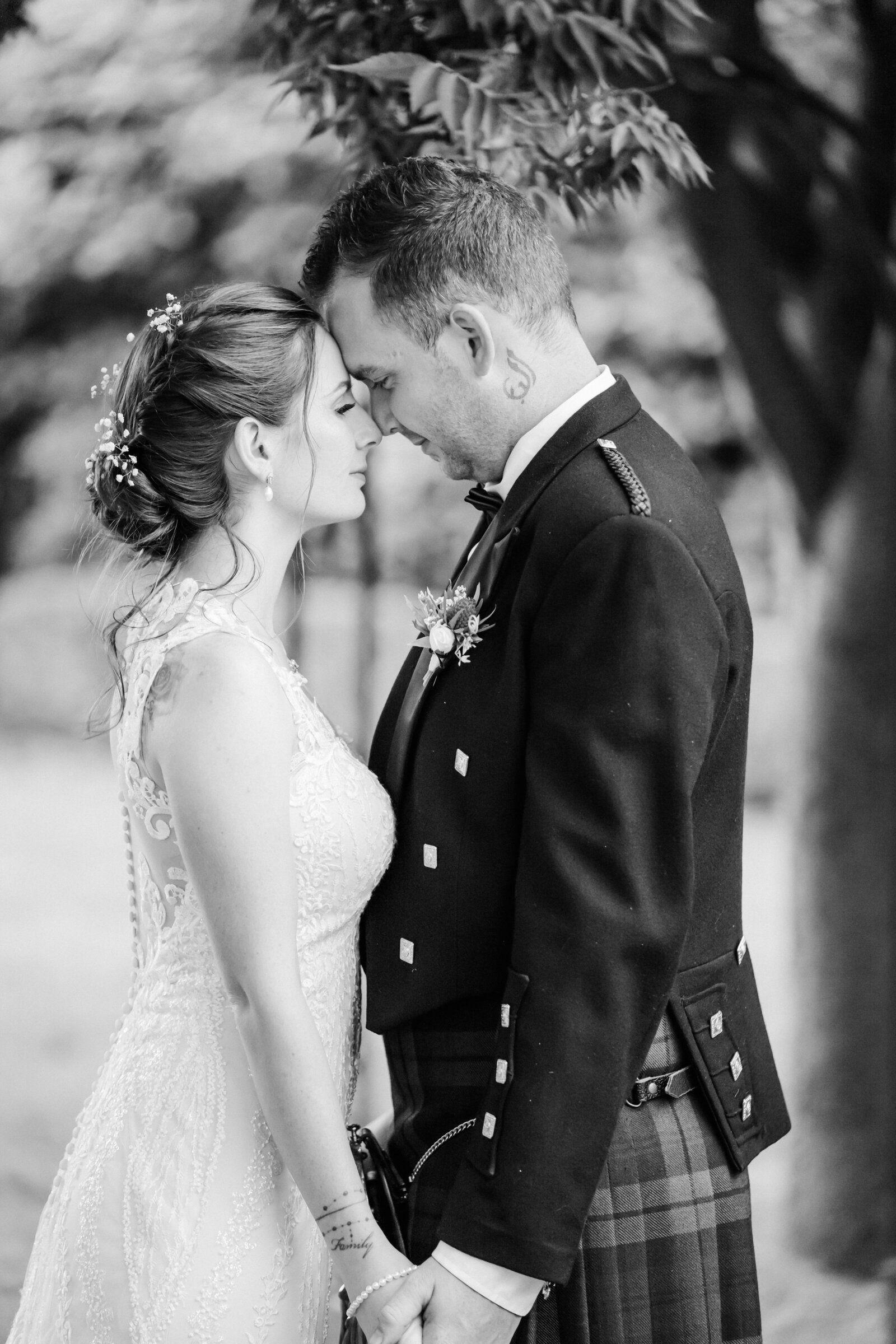Southern Highlands Wedding Photographers