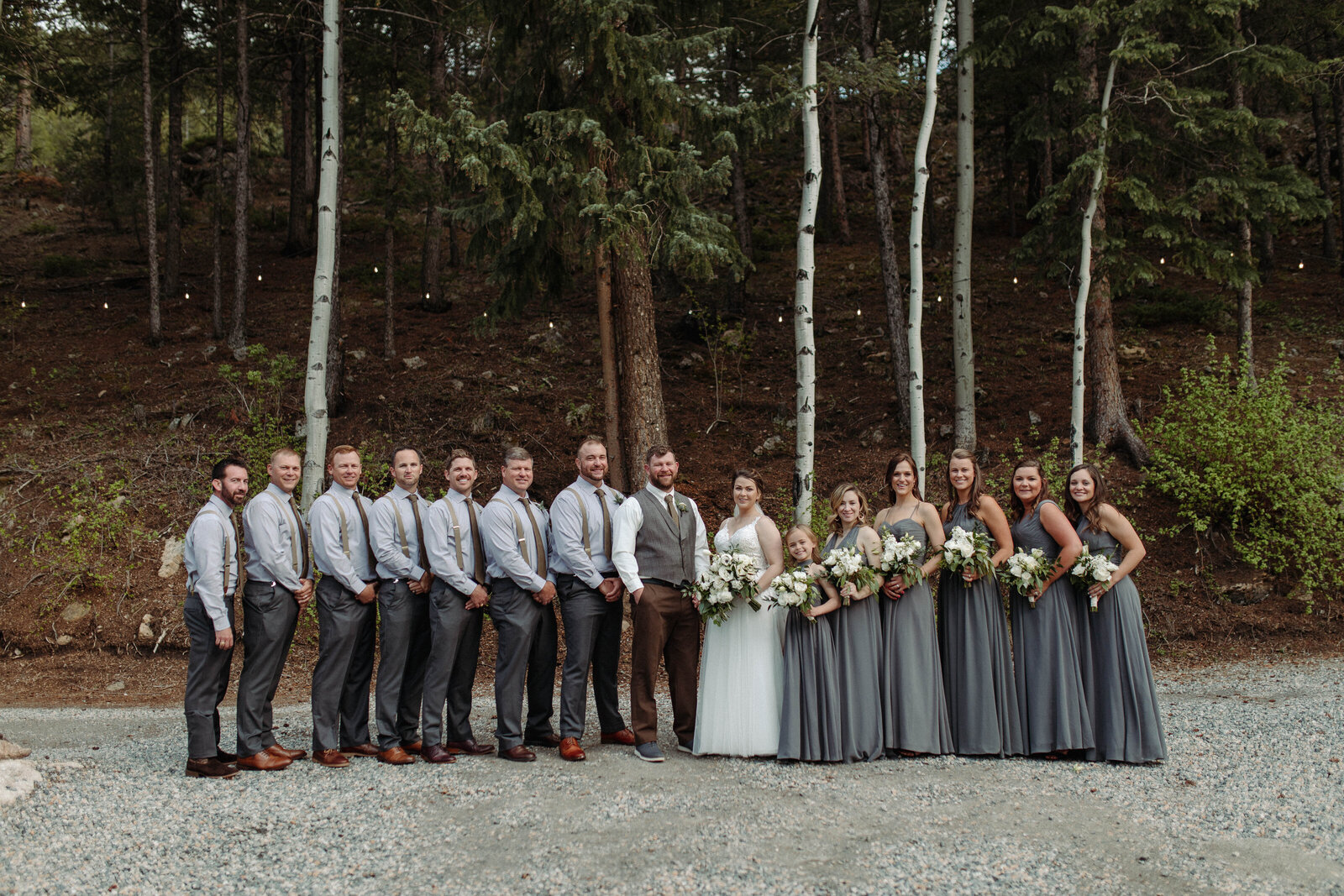 PNW Wedding & Elopement Photographer