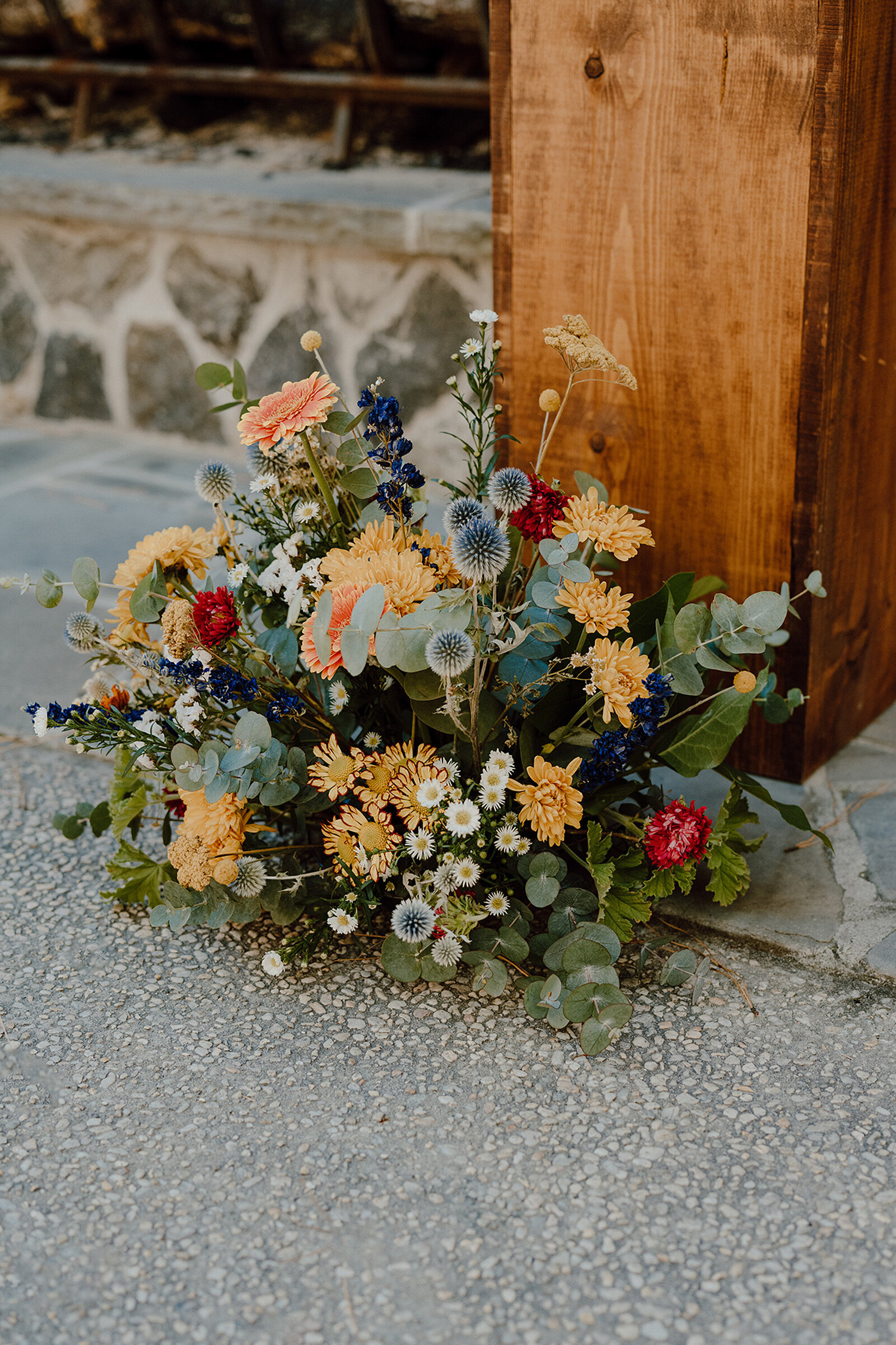 Authentic editorial Baltimore wedding photography
