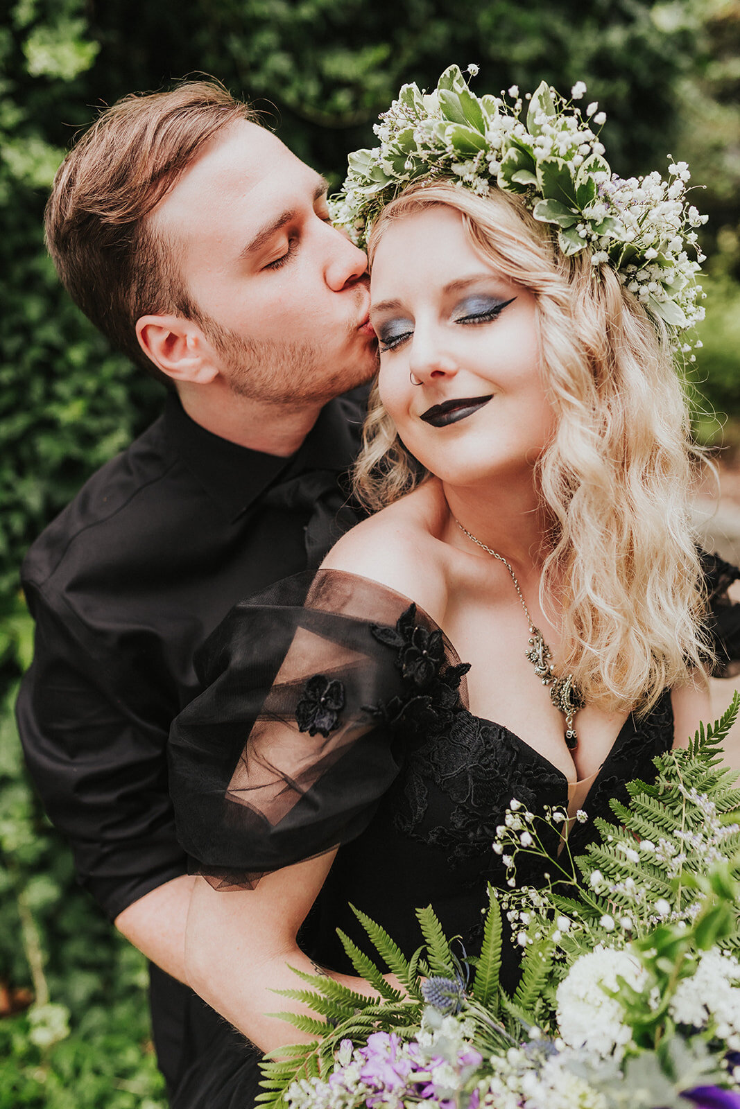 Matthew's Manor Wedding