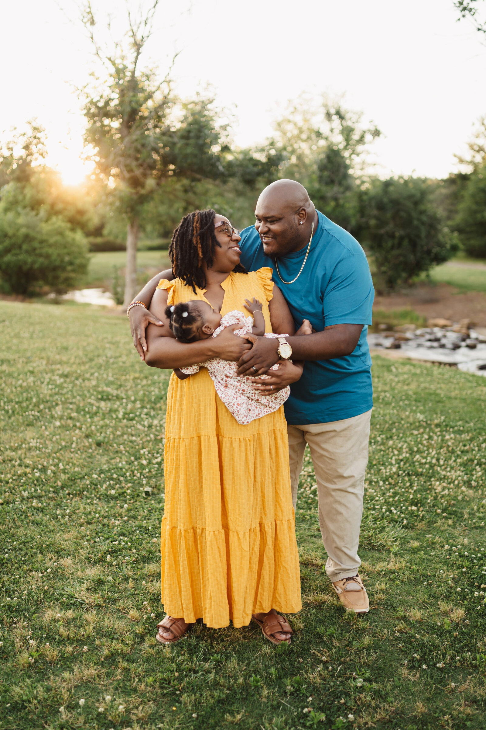 Mills Family-43
