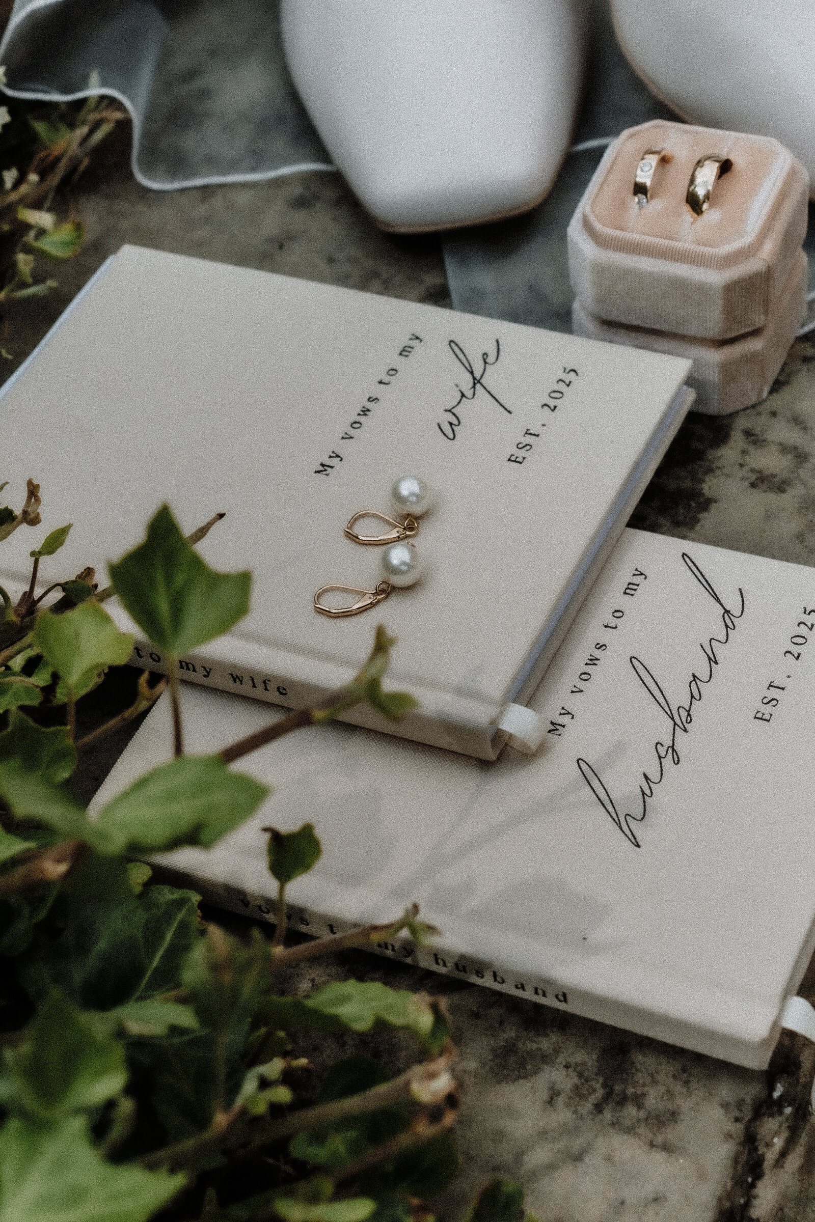 West Virginia Film Wedding Photographer