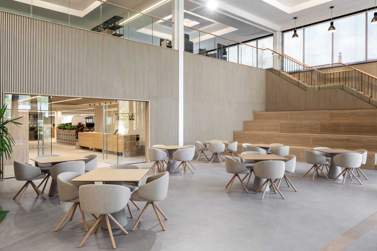 architecture photographers London-office curator