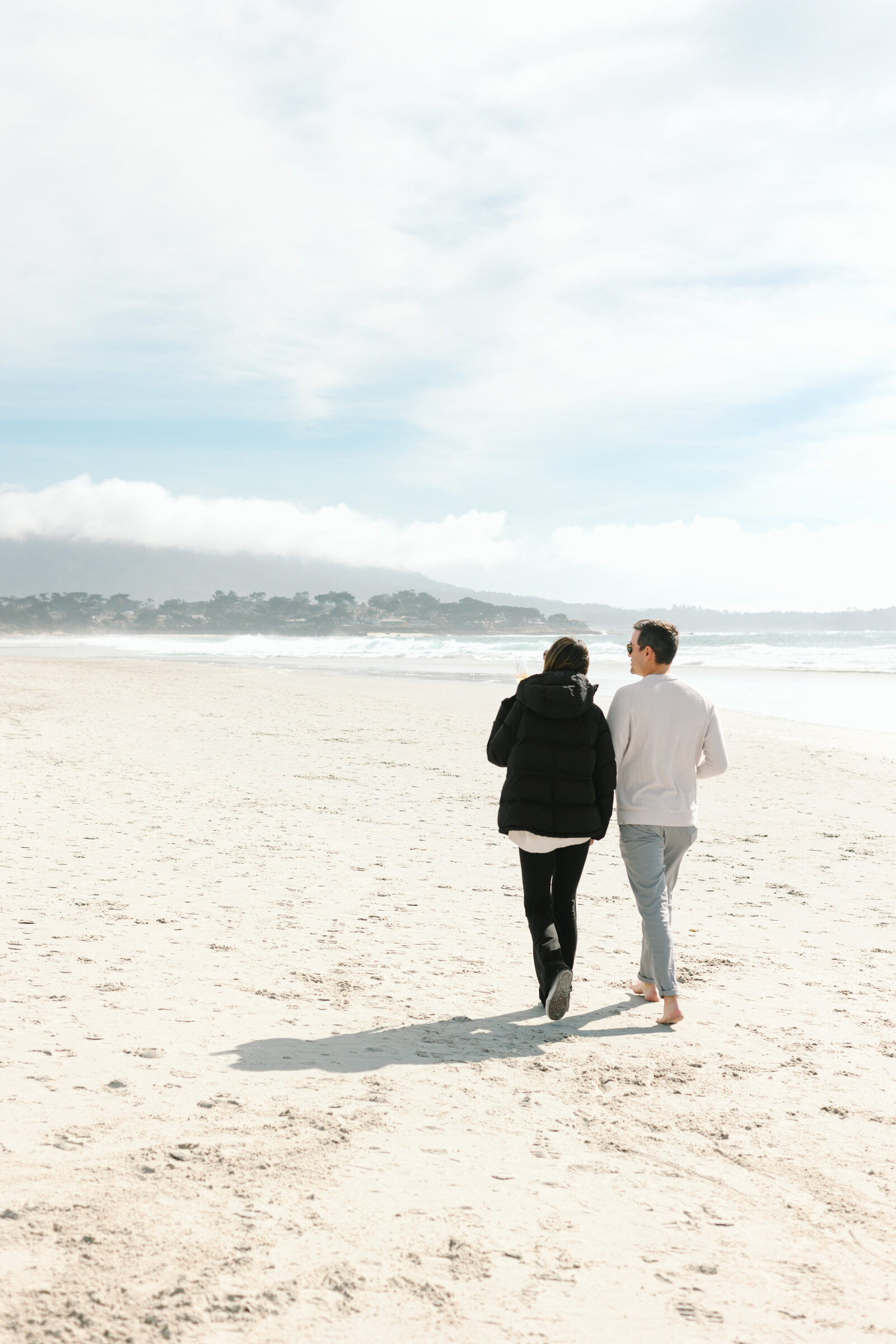 Cingari Monterey Proposal 79