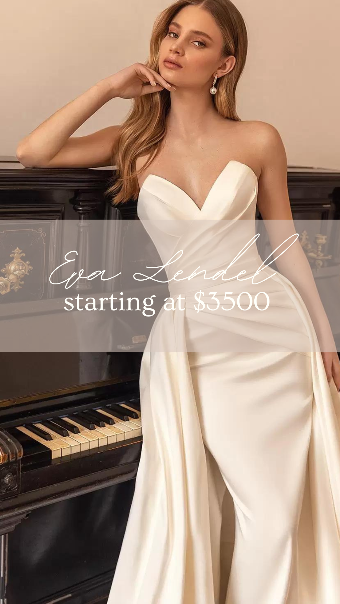 Wedding Gown Collections Magnolia Bridal House