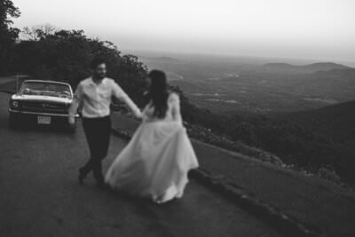 Andrea Caresse Lewis - Amative Creative - Wedding Photographer - 297